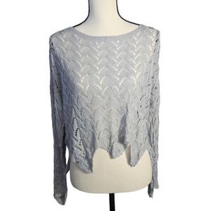 Summer Sweater